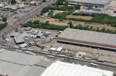 Barracão / Galpão / Depósito para alugar na Vila Três Portos, Esteio 