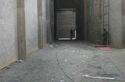 Galpões para locação em santana de parnaiba no bairro fazendinha