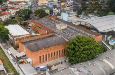Barracão / Galpão / Depósito para alugar na Freguesia do Ó, São Paulo 