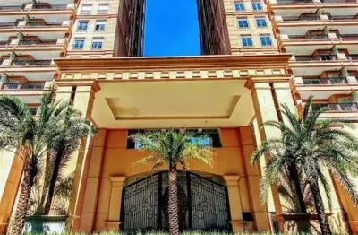 Apartamento com 3 quartos à venda no Alphaville, Barueri 