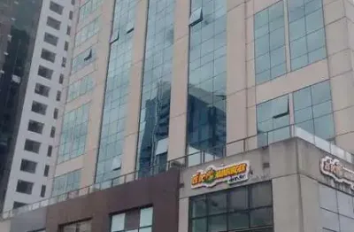 Casa comercial para alugar no Alphaville, Barueri 