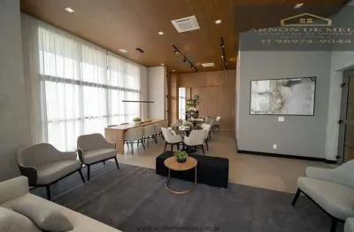 Apartamento com 2 quartos à venda no Butantã, São Paulo 