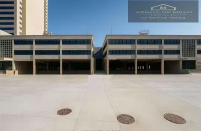 Barracão / Galpão / Depósito para alugar no Alphaville, Barueri 