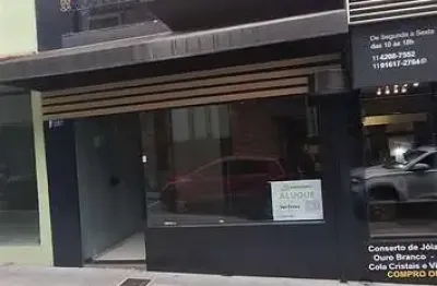 Prédios comerciais para locação em barueri no bairro centro comercial