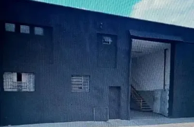 Barracão / Galpão / Depósito para alugar na Vila Leopoldina, São Paulo 