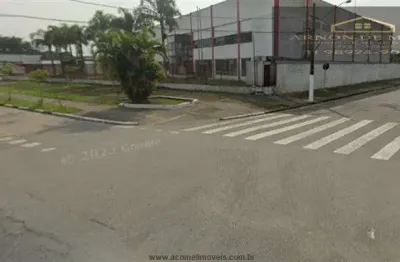 Galpões para locação em guarujá no bairro jardim boa esperança vicente de carvalho