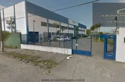 Galpões para venda em guarujá no bairro jardim boa esperança vicente de carvalho