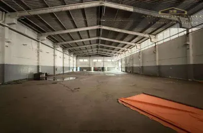 Galpões para locação em itaquaquecetuba no bairro quinta da boa vista industrial