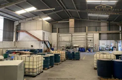 Galpões para locação em carapicuiba no bairro vila sul americana