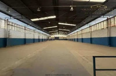 Galpões para locação em barueri no bairro jardim califórnia