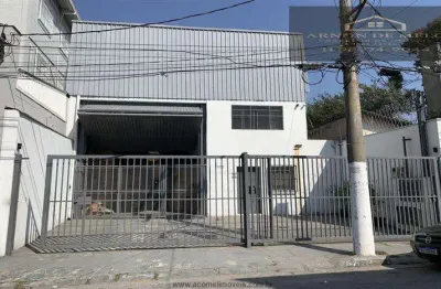 Barracão / Galpão / Depósito para alugar no Piratininga, Osasco 