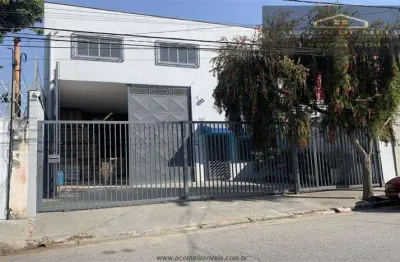 Barracão / Galpão / Depósito para alugar no Piratininga, Osasco 