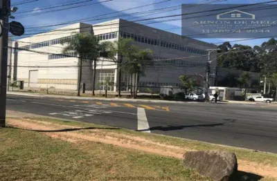 Barracão / Galpão / Depósito para alugar no Tamboré, Barueri 