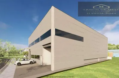 Barracão / Galpão / Depósito para alugar no Jardim Passárgada I, Cotia 