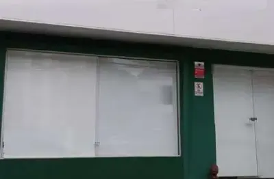 Barracão / Galpão / Depósito à venda no Gonzaga, Santos 