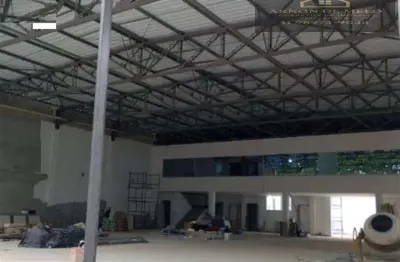 Barracão / Galpão / Depósito para alugar na Mooca, São Paulo 