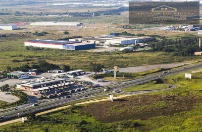 Barracão / Galpão / Depósito para alugar no Centro, Resende 