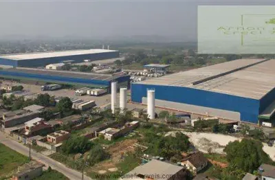 Galpões para locação em duque de caxias no bairro parque paulista