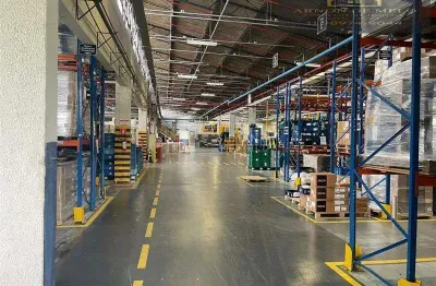 Galpões para venda em curitiba no bairro cidade industrial de curitiba-cic