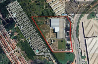 Galpões para venda em são goncalo do amarante no bairro conjunto amarante