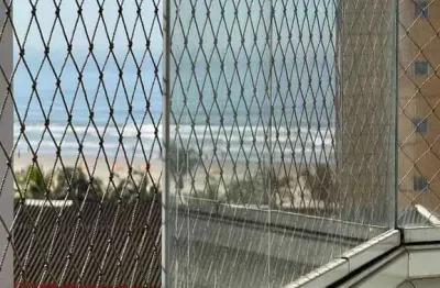 Apartamentos no litoral para venda em praia grande no bairro vila guilhermina