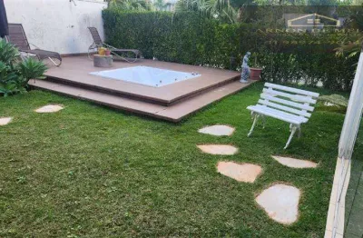 Casas para venda em santana de parnaiba no bairro condomínio burle marx