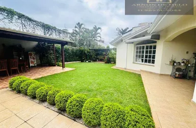 Casas para venda em barueri no bairro alphaville residencial dois