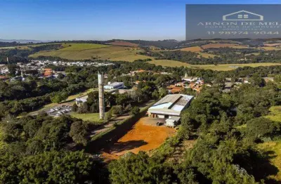 Barracão / Galpão / Depósito à venda no Sítio da Moenda, Itatiba 