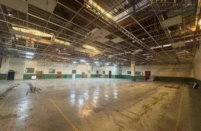 Barracão / Galpão / Depósito à venda em Campo Grande, Rio de Janeiro 