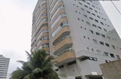 Apartamentos no litoral para venda em praia grande no bairro vila tupi