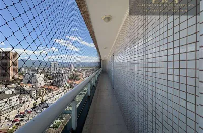 Apartamentos no litoral para venda em praia grande no bairro boqueirão