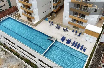 Apartamentos no litoral para venda em praia grande no bairro boqueirão