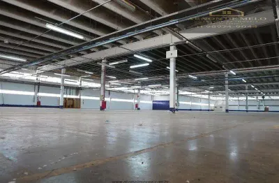 Barracão / Galpão / Depósito para alugar no Itaim Guaçu, Itu 