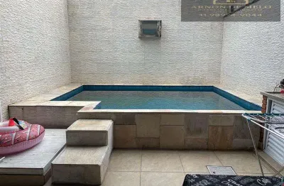 Casas no litoral para venda em praia grande no bairro guilhermina