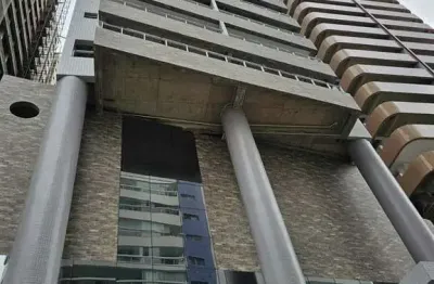 Apartamentos no litoral para venda em praia grande no bairro vila guilhermina