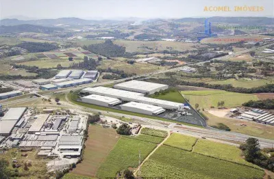 Barracão / Galpão / Depósito para alugar na Ponte Alta, Atibaia 