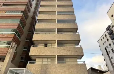 Apartamentos no litoral para venda em praia grande no bairro vila guilhermina