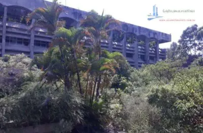 Prédios comerciais para locação em barueri no bairro alphaville