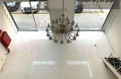 Casa comercial para alugar na Vila Suzana, São Paulo 