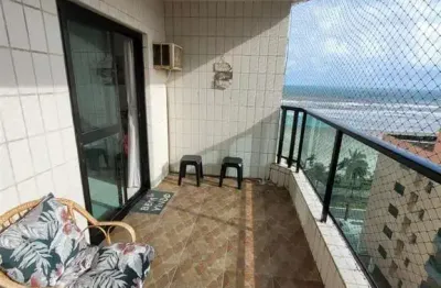 Apartamentos no litoral para venda em praia grande no bairro jardim imperador