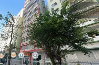 Apartamentos no litoral para venda em são vicente no bairro centro