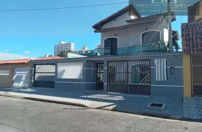 Casas no litoral para venda em praia grande no bairro balneario florida