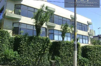 Barracão / Galpão / Depósito à venda no Jabaquara, São Paulo 