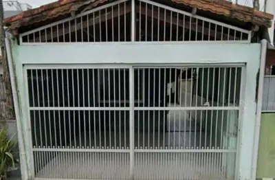 Casas no Litoral para venda em Praia Grande no bairro Vila Mirim