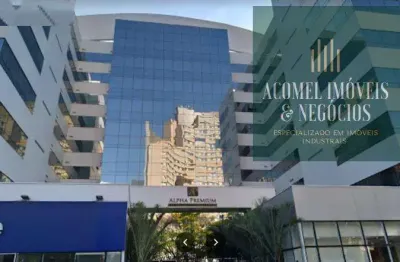 Casa comercial para alugar no Alphaville, Barueri 