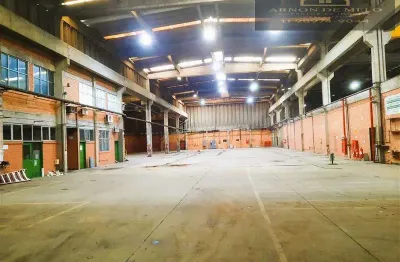 Barracão / Galpão / Depósito para alugar no São José, Canoas 