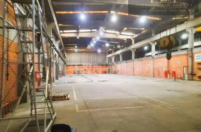 Barracão / Galpão / Depósito à venda no São José, Canoas 