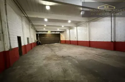 Barracão / Galpão / Depósito à venda no Rochdale, Osasco 