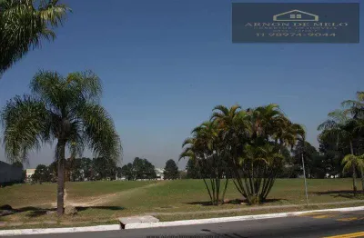 Terrenos Industriais para locação em Barueri no bairro Tamboré