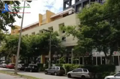 Casa comercial para alugar no Alphaville, Barueri 